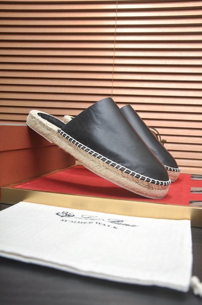 Loro Piana Shoes